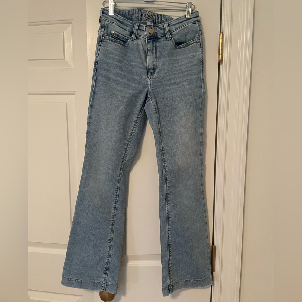 MAC Jeans Dream Boot Jeans